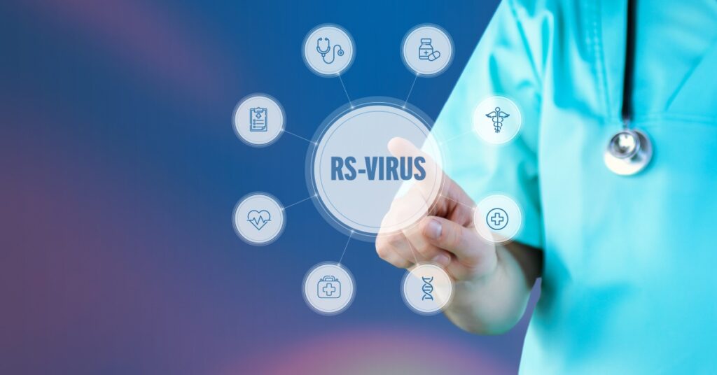 rs virus