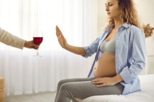 schwangerschaft-alkohol
